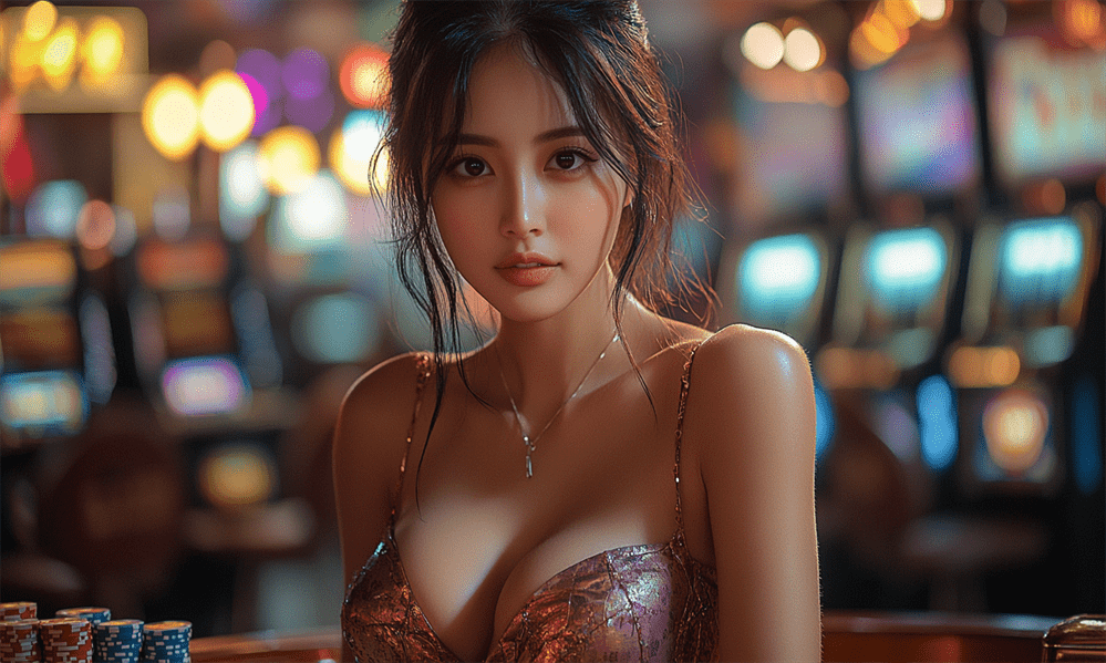 cổng game uy tín nhất hiện nay