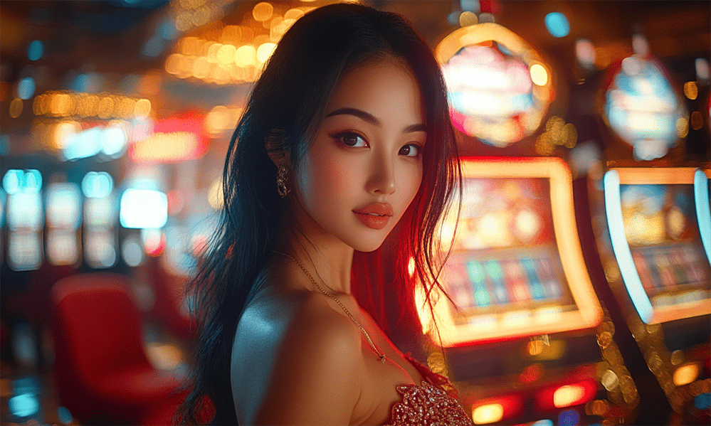 赌场