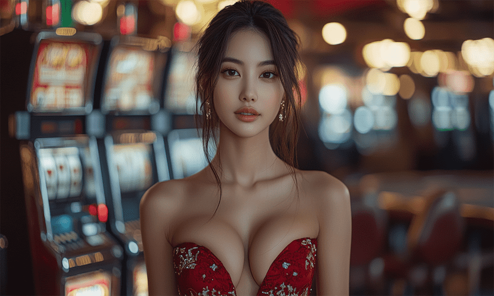 slot .vip